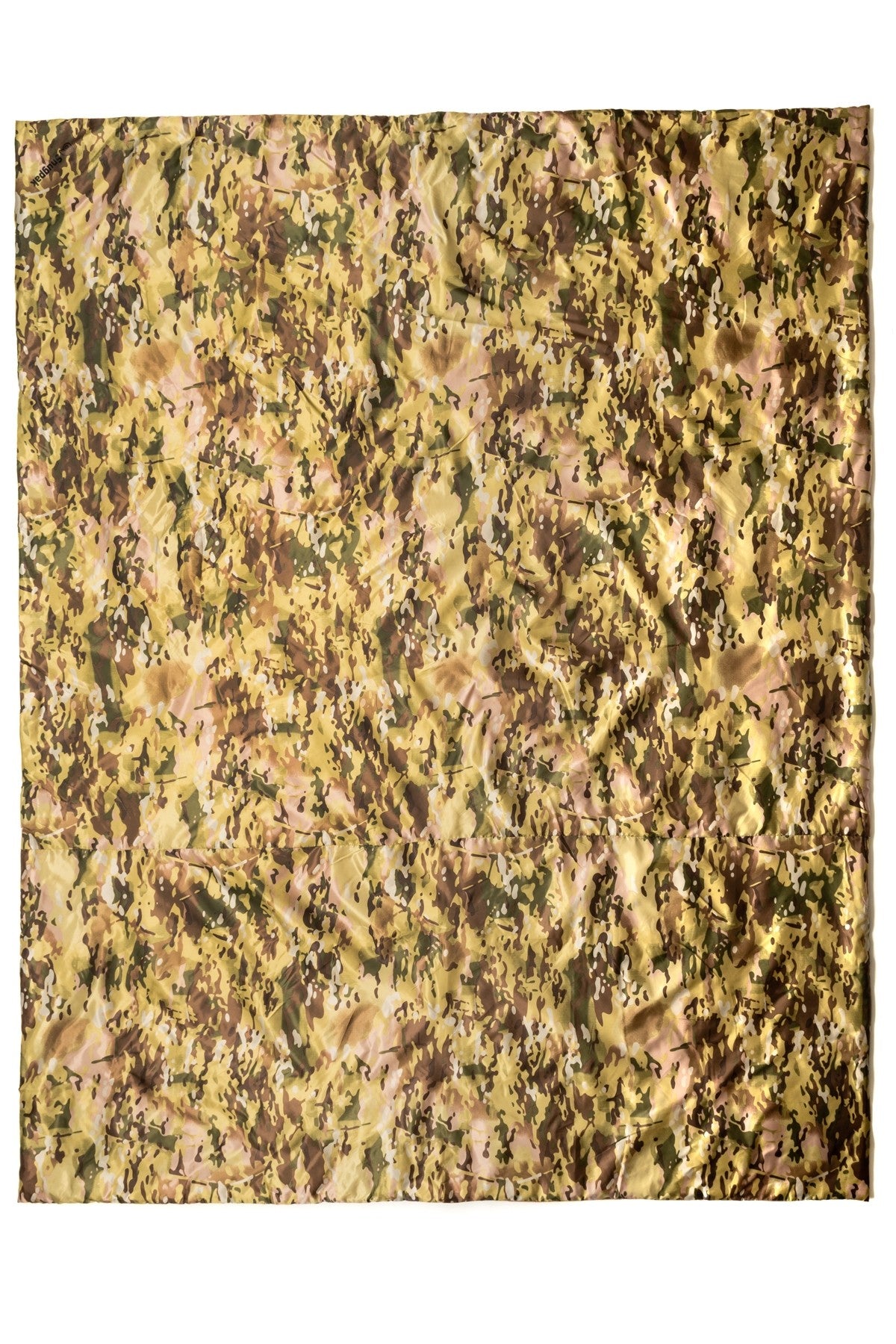 Jungle Blanket