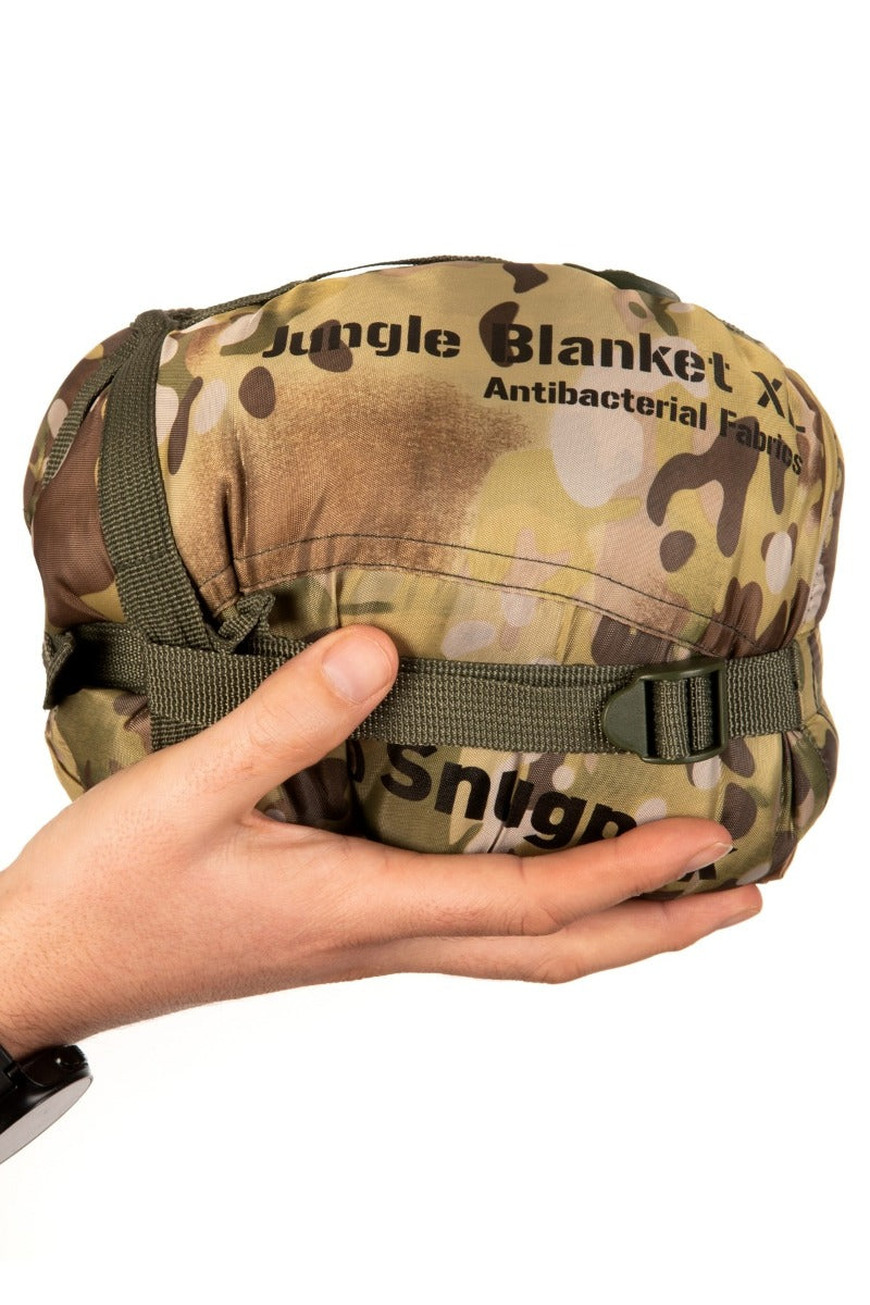 Jungle Blanket
