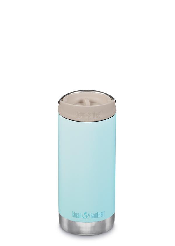 Insulated TKWide 12oz (355ml) with Café Cap