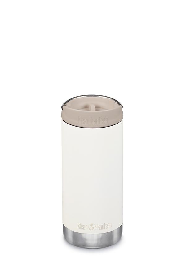 Insulated TKWide 12oz (355ml) with Café Cap