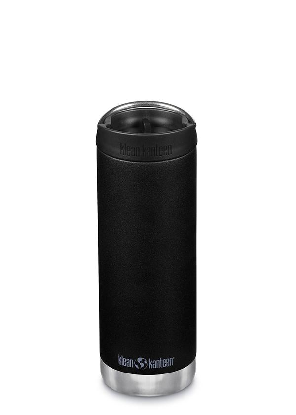 Insulated TKWide 16oz (473ml) with Café Cap
