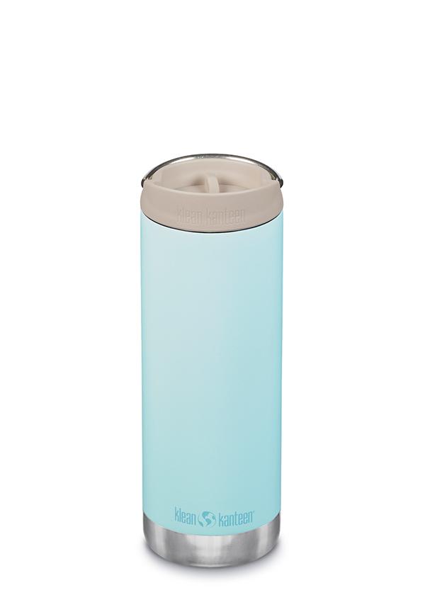 Insulated TKWide 16oz (473ml) with Café Cap