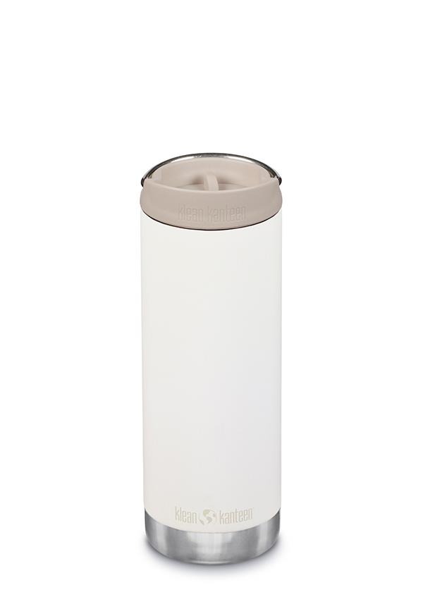 Insulated TKWide 16oz (473ml) with Café Cap