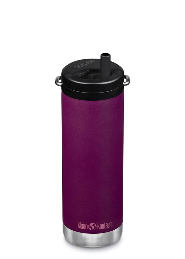 Insulated TKWide 16oz (473ml) with Twist Cap