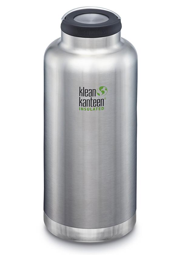 Insulated TKWide 64oz (1900ml) with Loop Cap