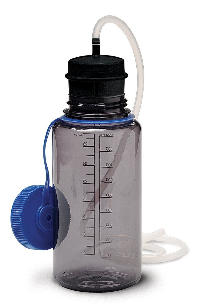 Active Carbon Bottle Adapter