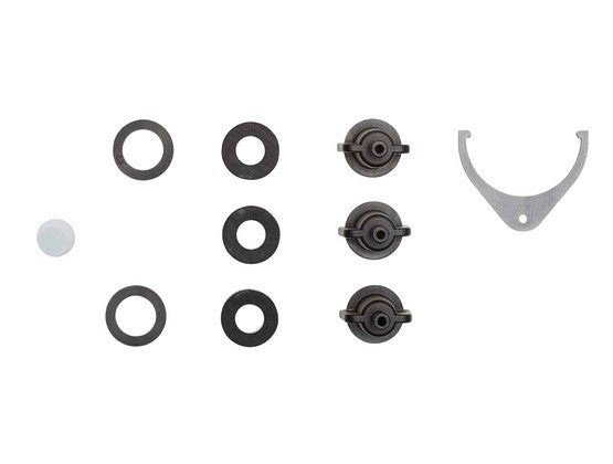 Drip Spares Set 1