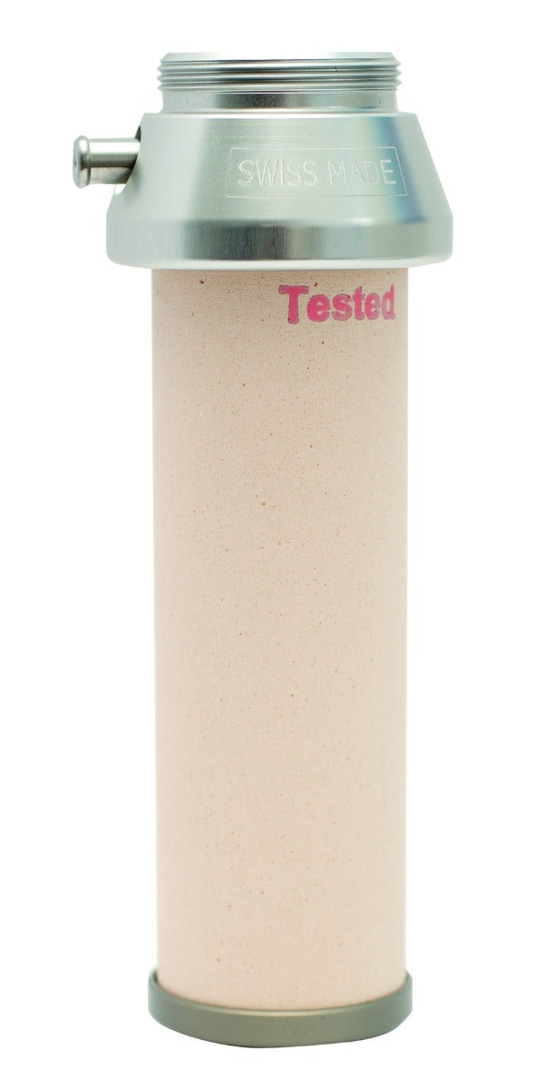 Pocket Ceramic Cartridge
