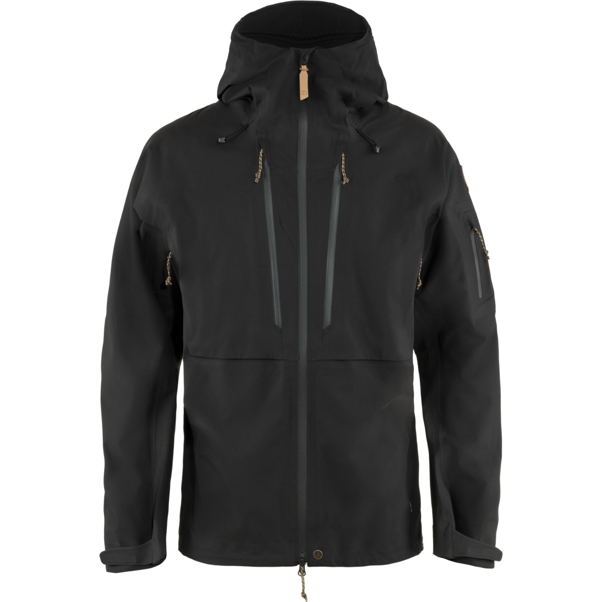 KEB ECO-SHELL JACKET M