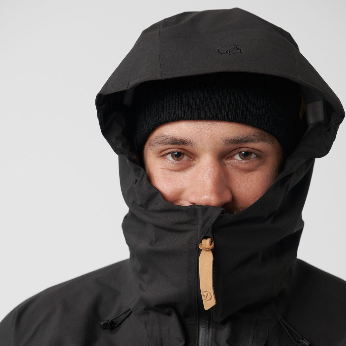 KEB ECO-SHELL JACKET M