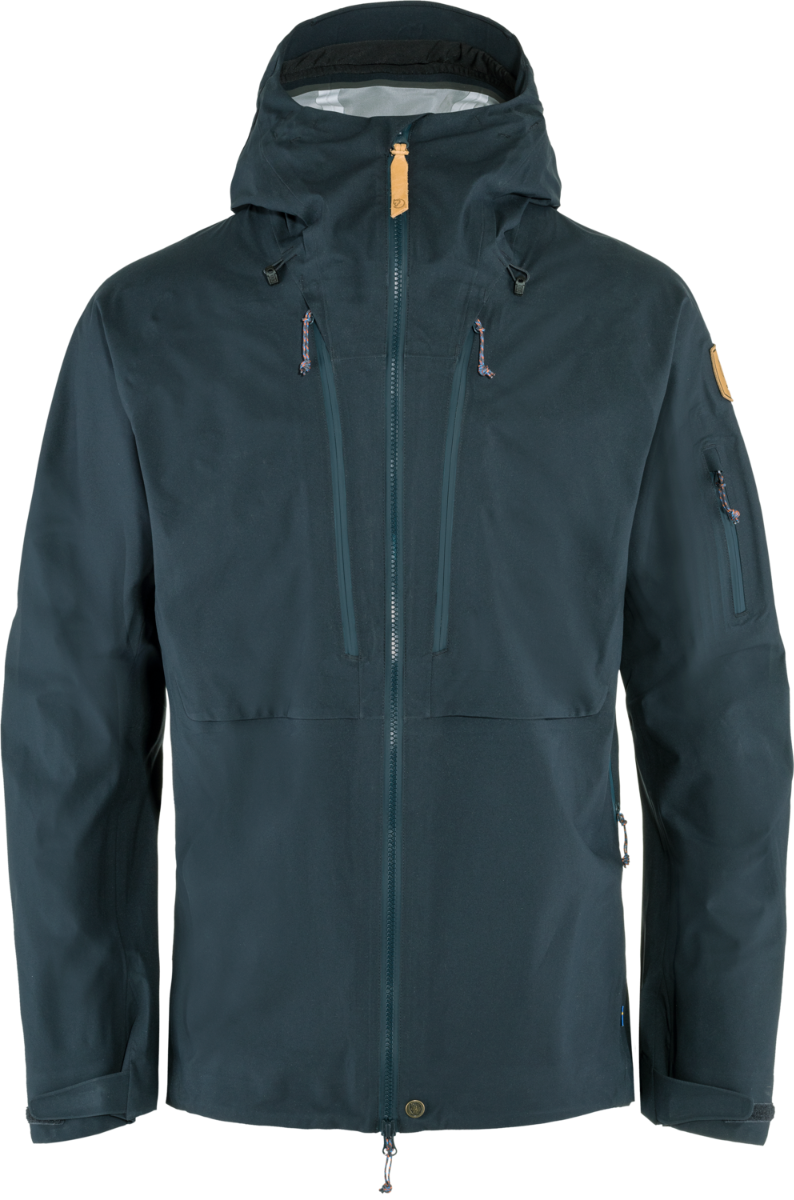 KEB ECO-SHELL JACKET M