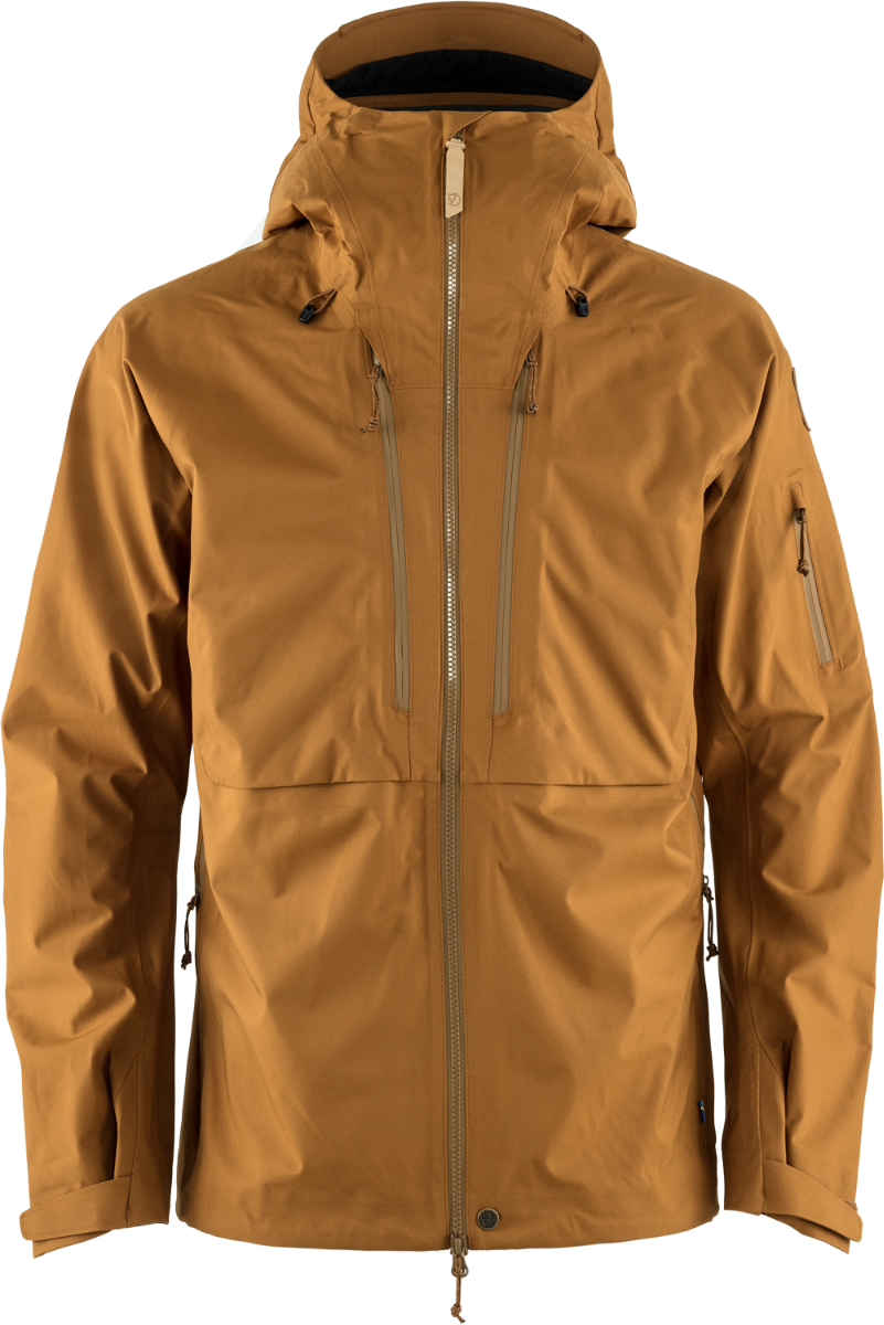 KEB ECO-SHELL JACKET M
