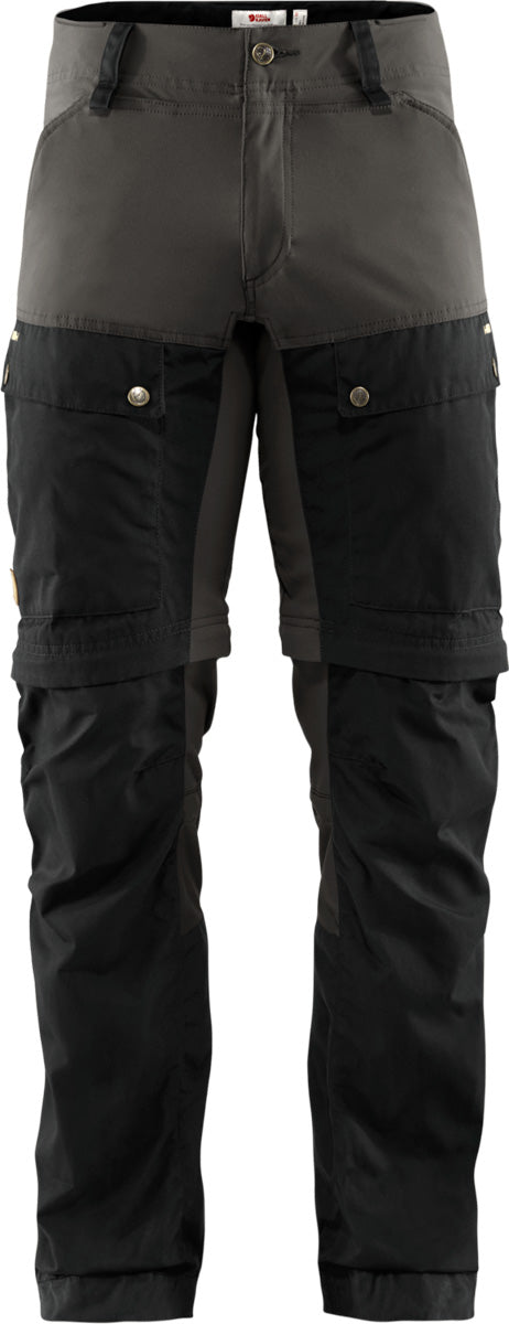 KEB GAITER TROUSERS M