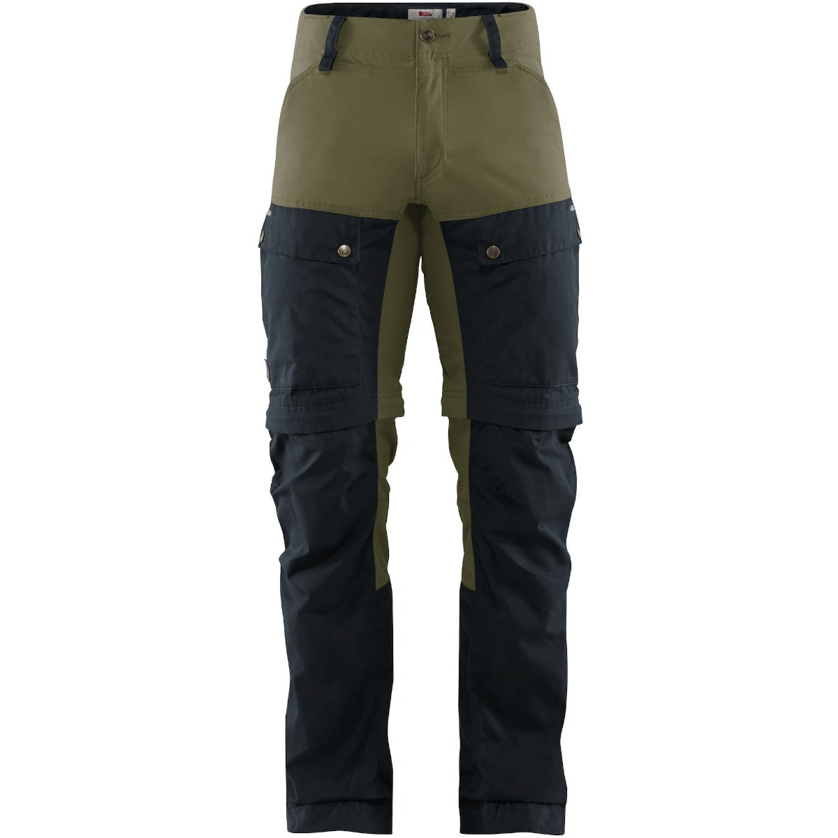 KEB GAITER TROUSERS M