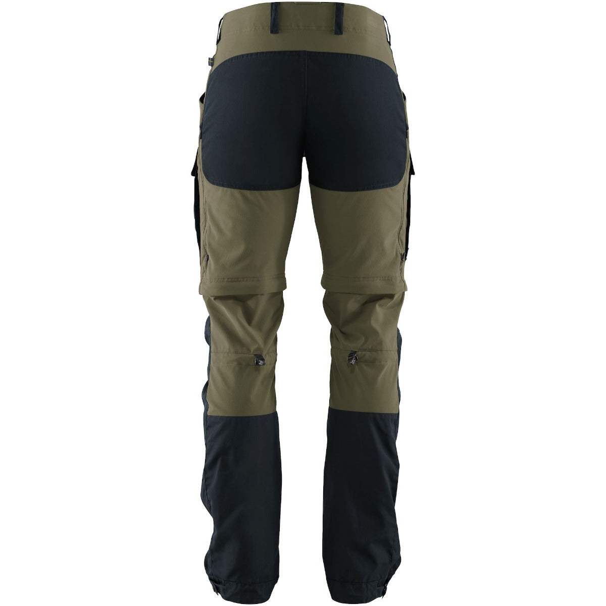 KEB GAITER TROUSERS M