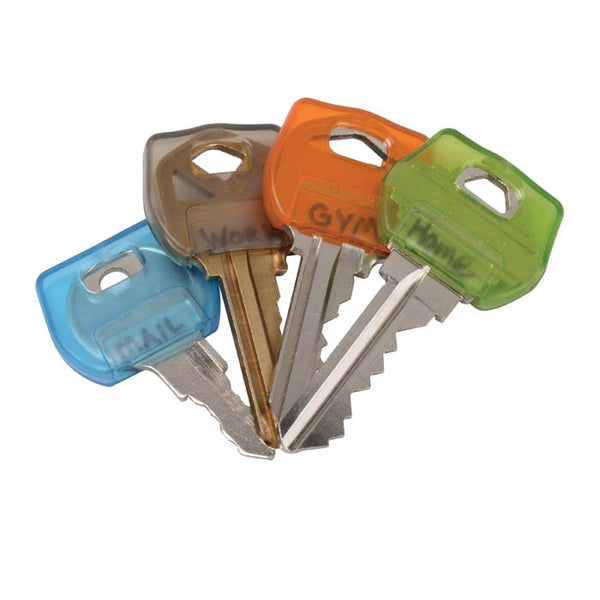 IdentiKey Covers - 4 Pack