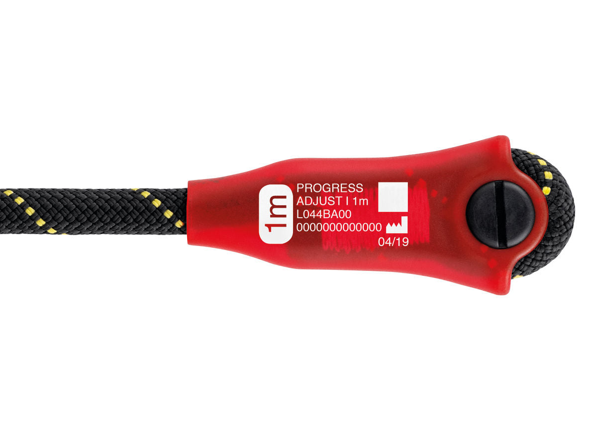 PROGRESS ADJUST-I positioning lanyard