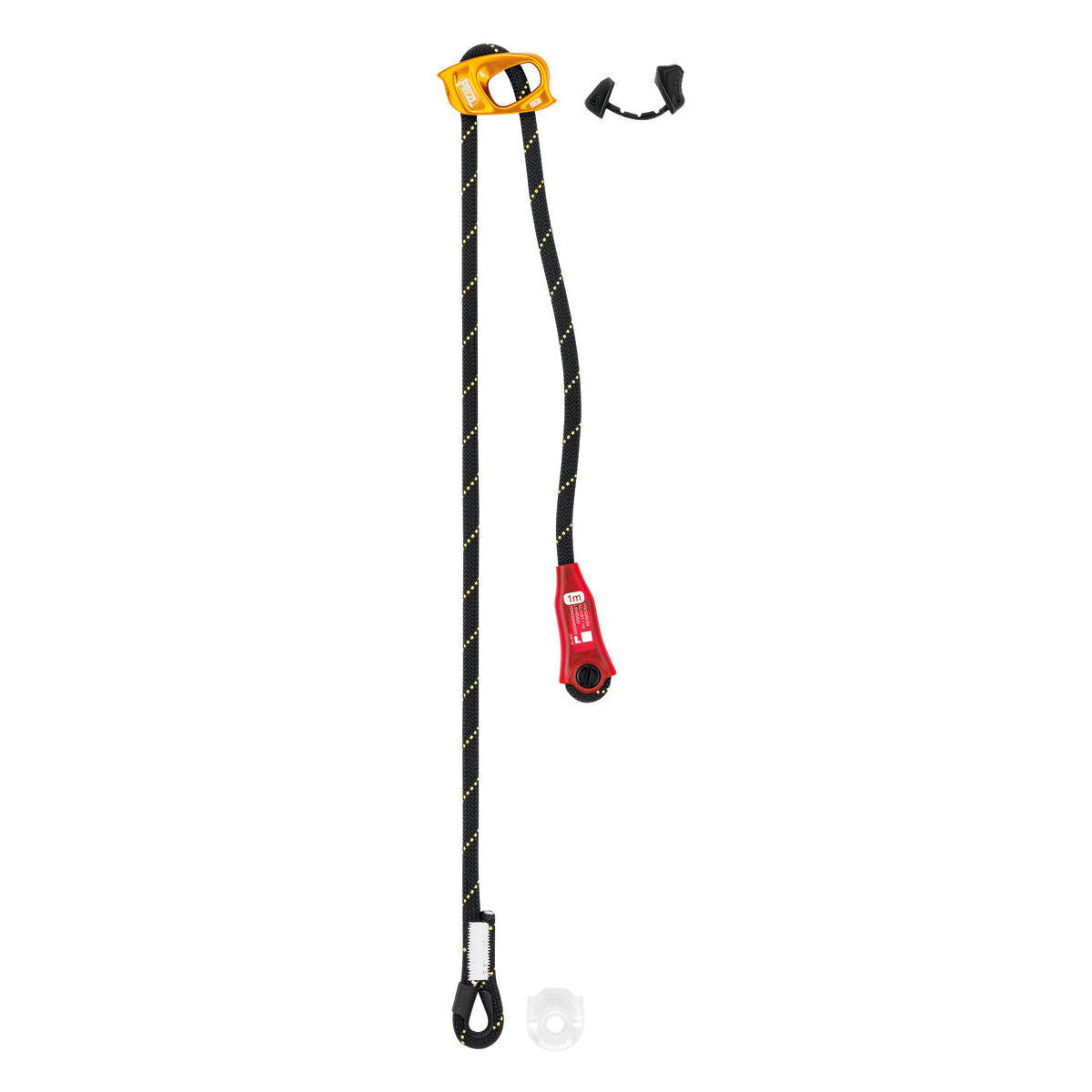 PROGRESS ADJUST-I positioning lanyard
