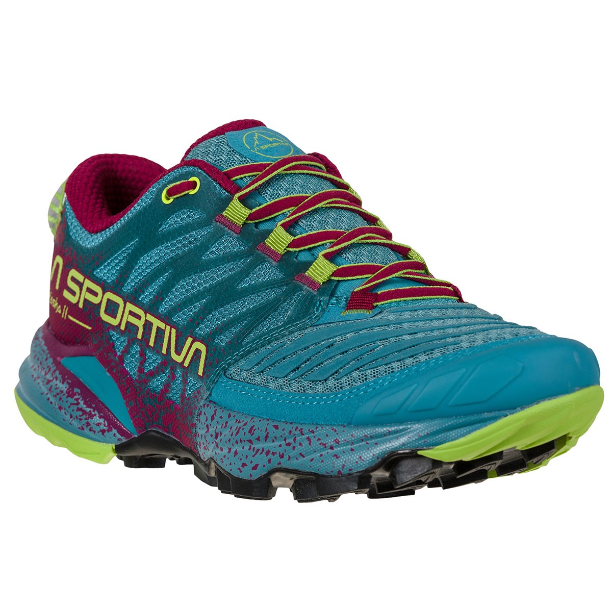 Akasha II Womens