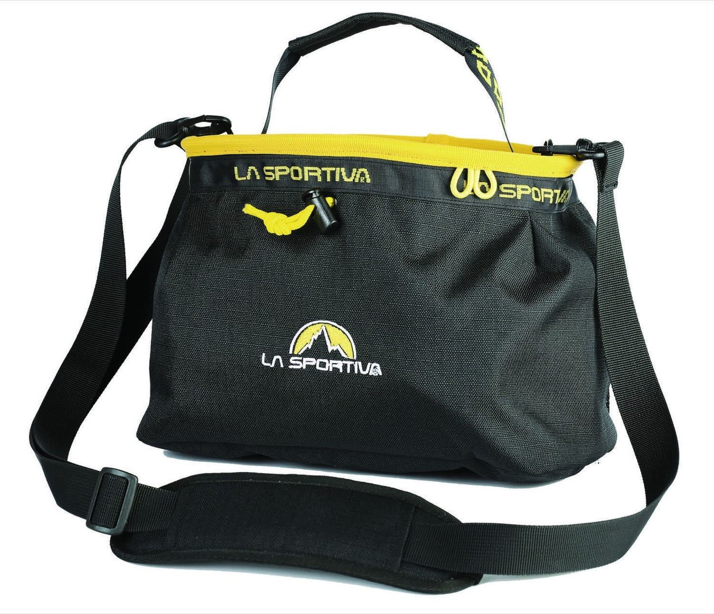 Boulder Chalk Bag