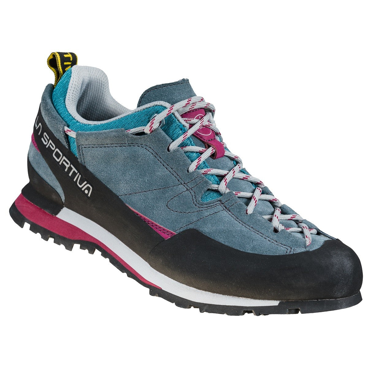 Boulder X Womens