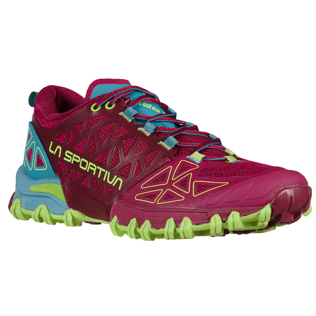 Bushido II Womens