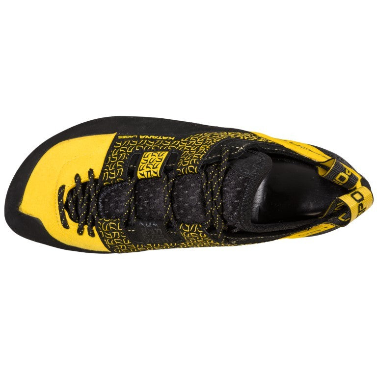 Katana Laces