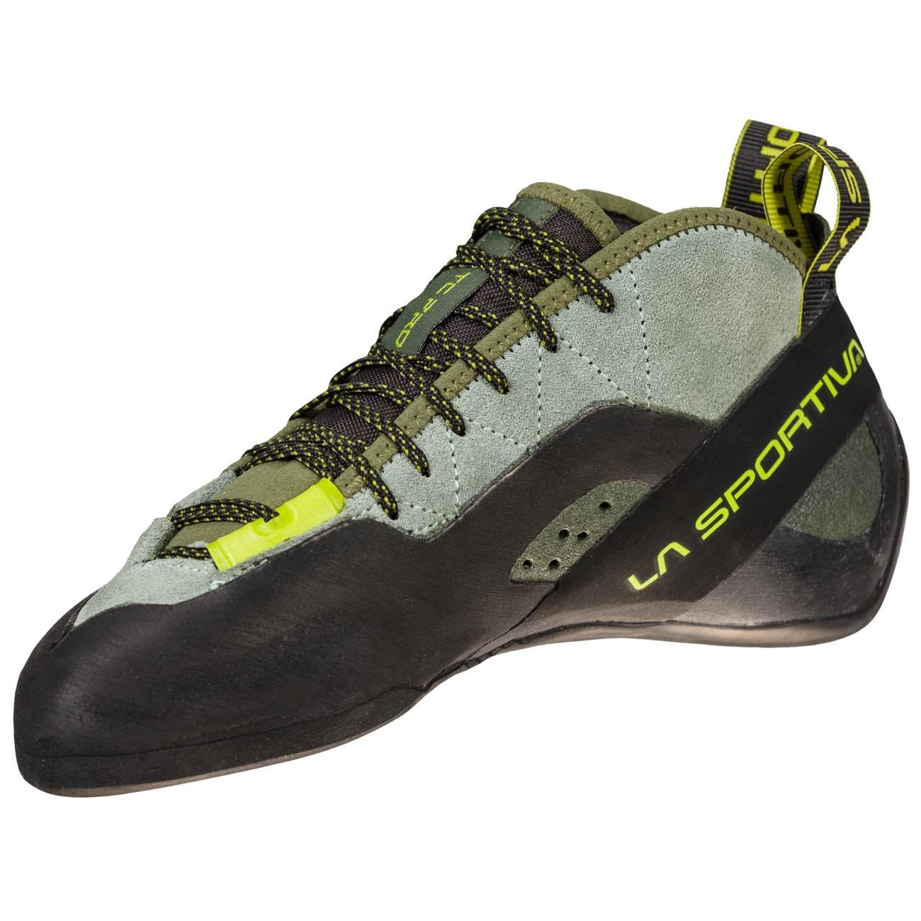 TC Pro