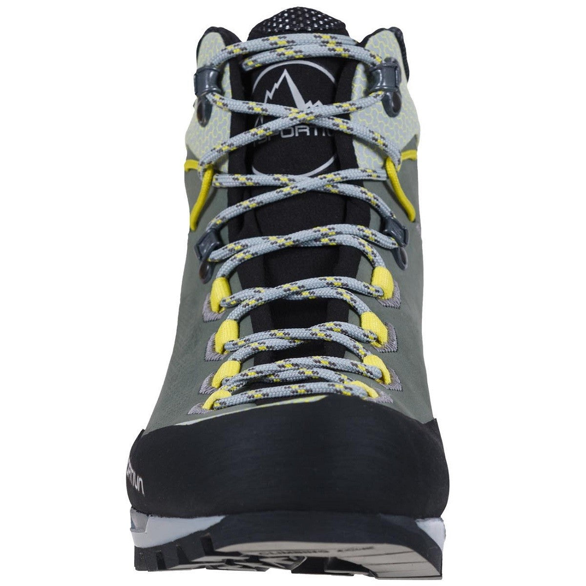 Trango Tech Leather Womens GTX