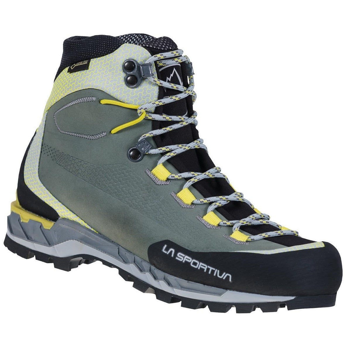 Trango Tech Leather Womens GTX