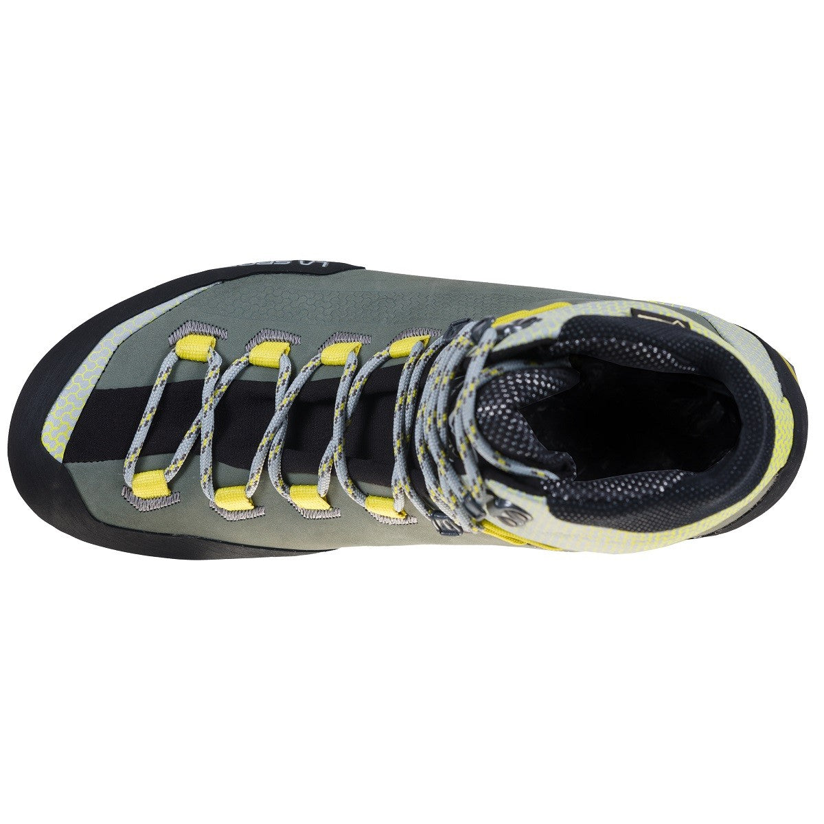 Trango Tech Leather Womens GTX
