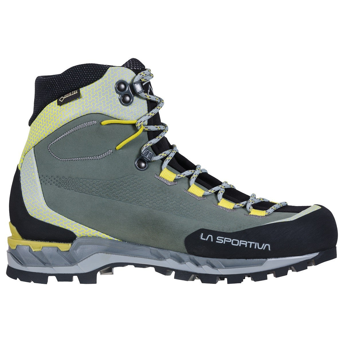 Trango Tech Leather Womens GTX