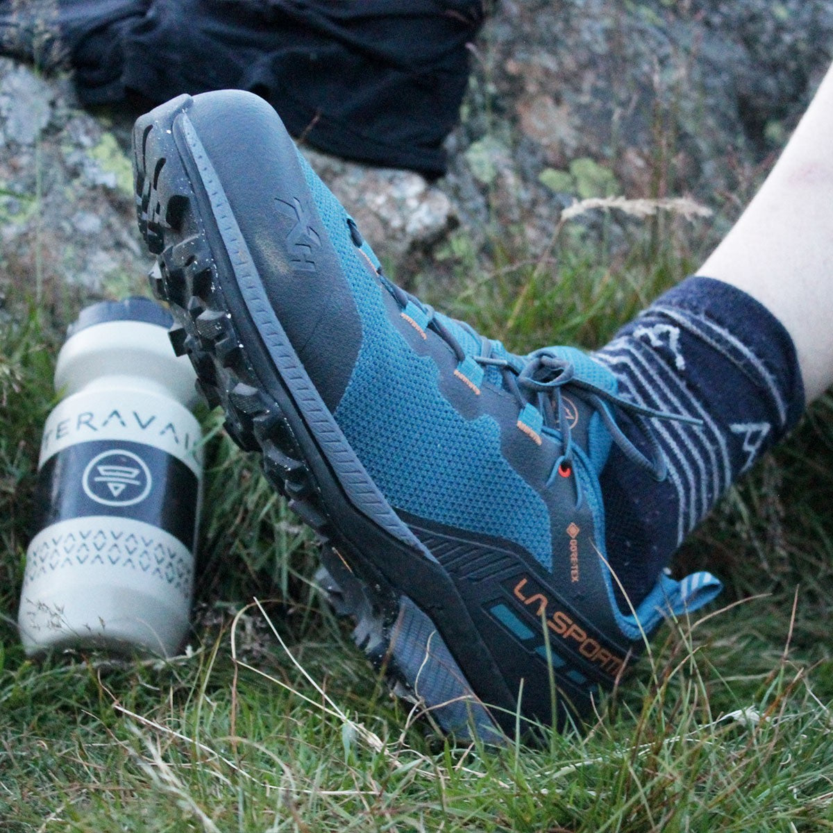 TX Hike GTX Space