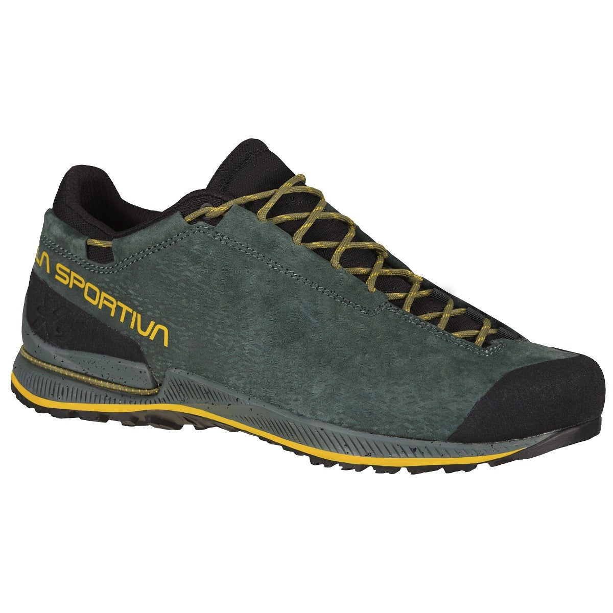 TX2 Evo Leather