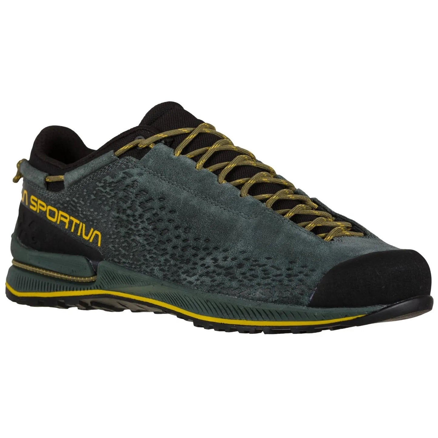 TX2 Evo Leather