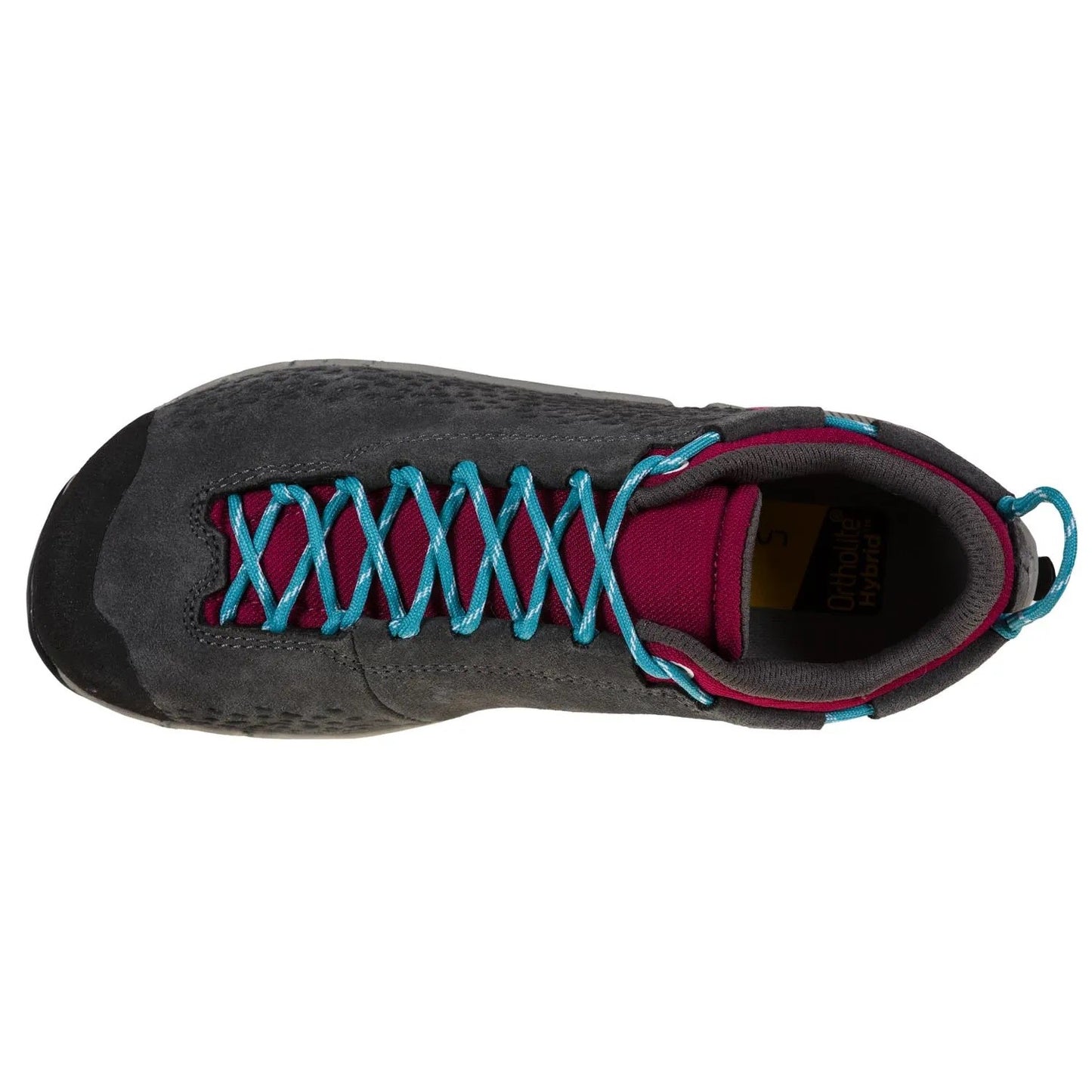 TX2 Evo Leather Womens