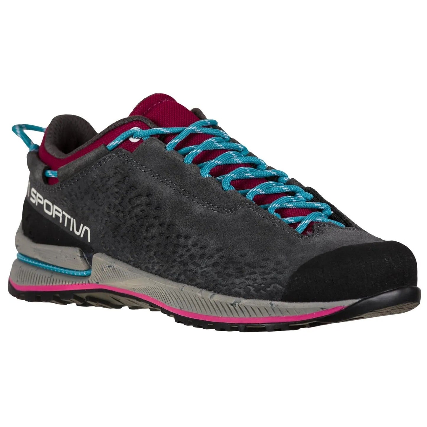 TX2 Evo Leather Womens