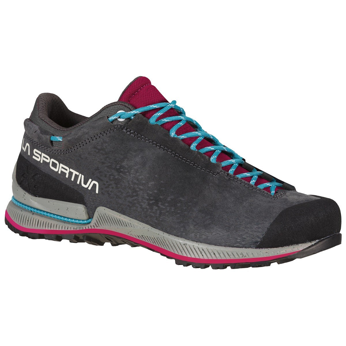 TX2 Evo Leather Womens