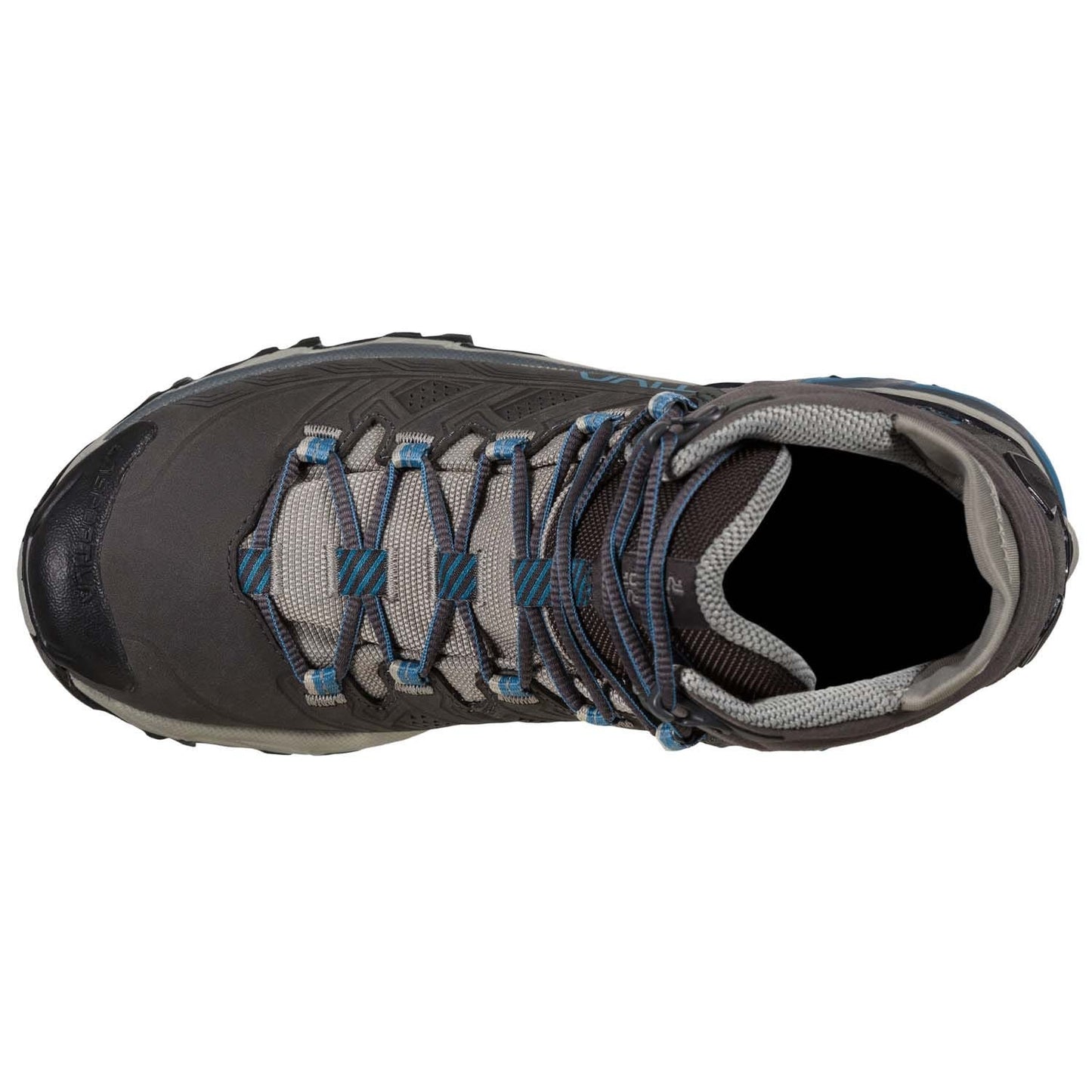 Ultra Raptor II Mid Leather Womens GTX