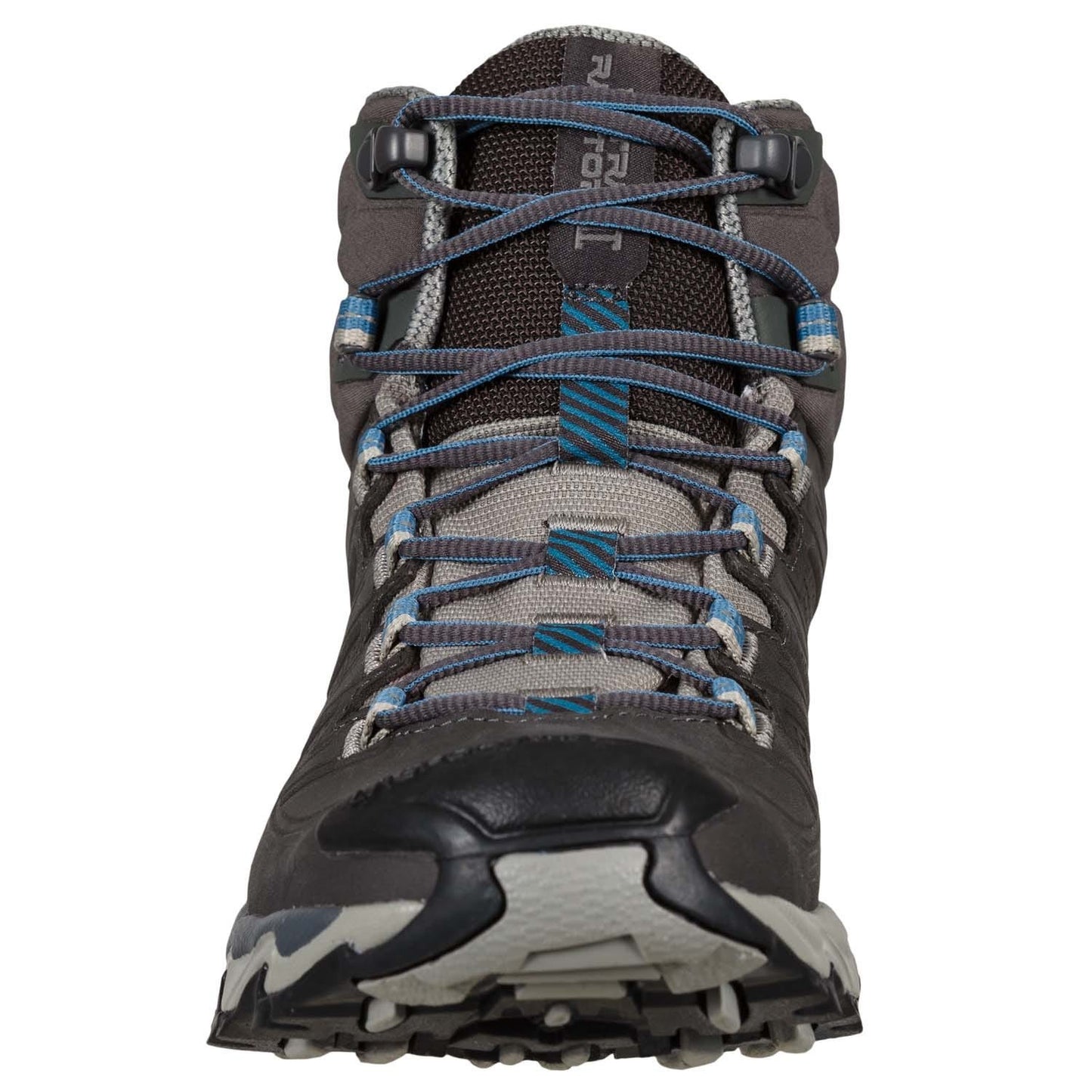 Ultra Raptor II Mid Leather Womens GTX