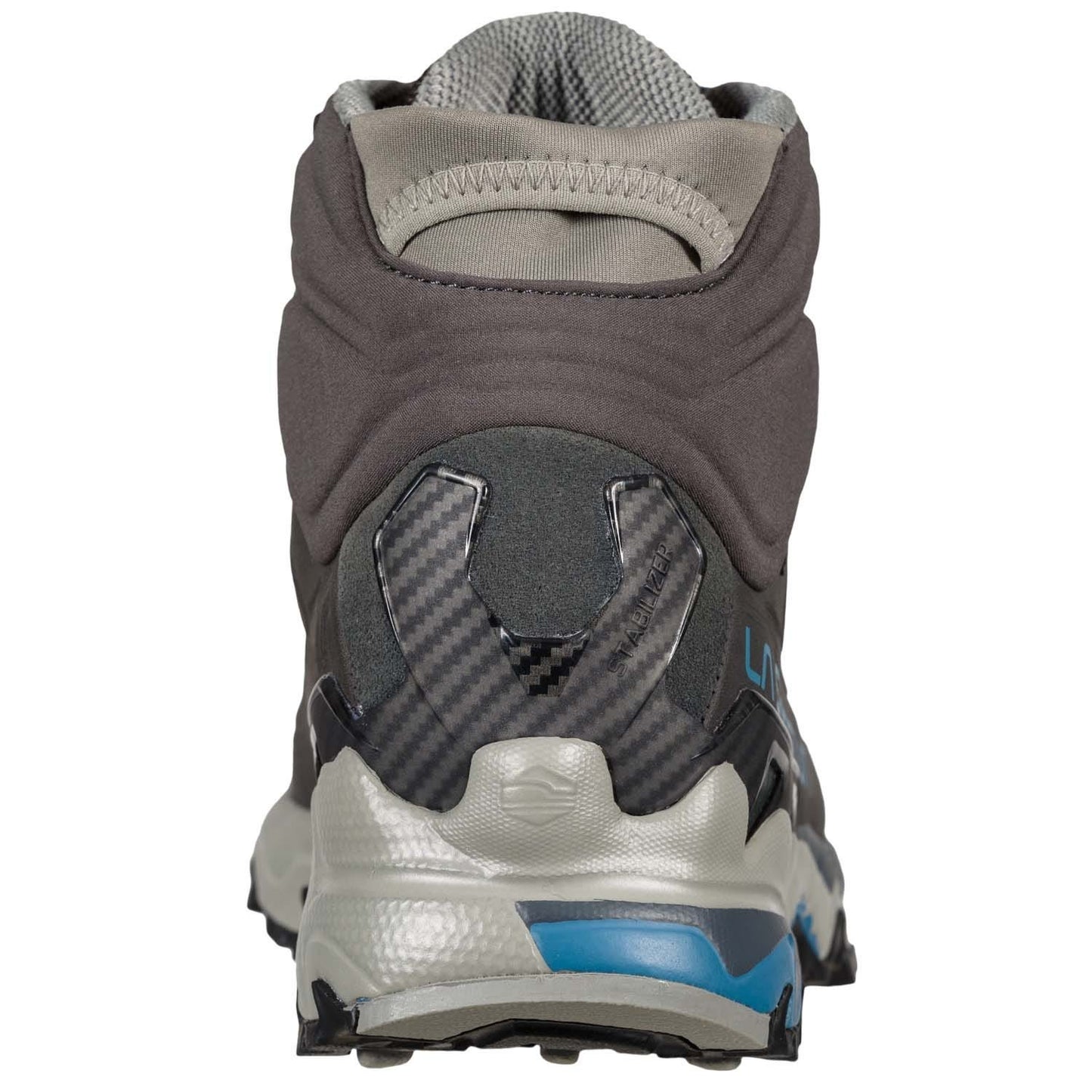 Ultra Raptor II Mid Leather Womens GTX