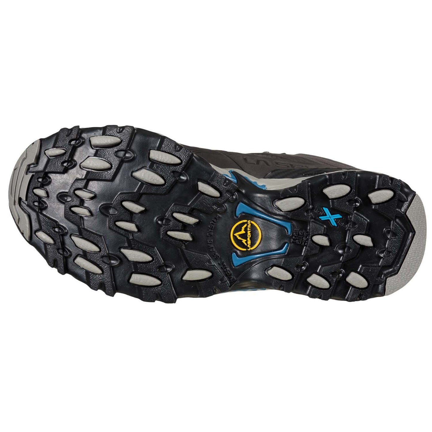 Ultra Raptor II Mid Leather Womens GTX