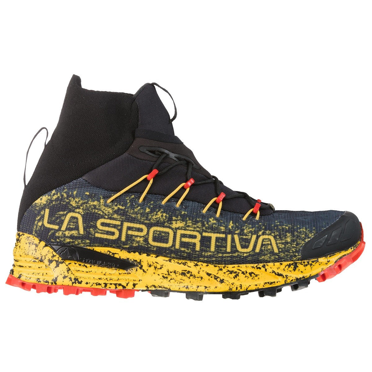 Uragano GTX