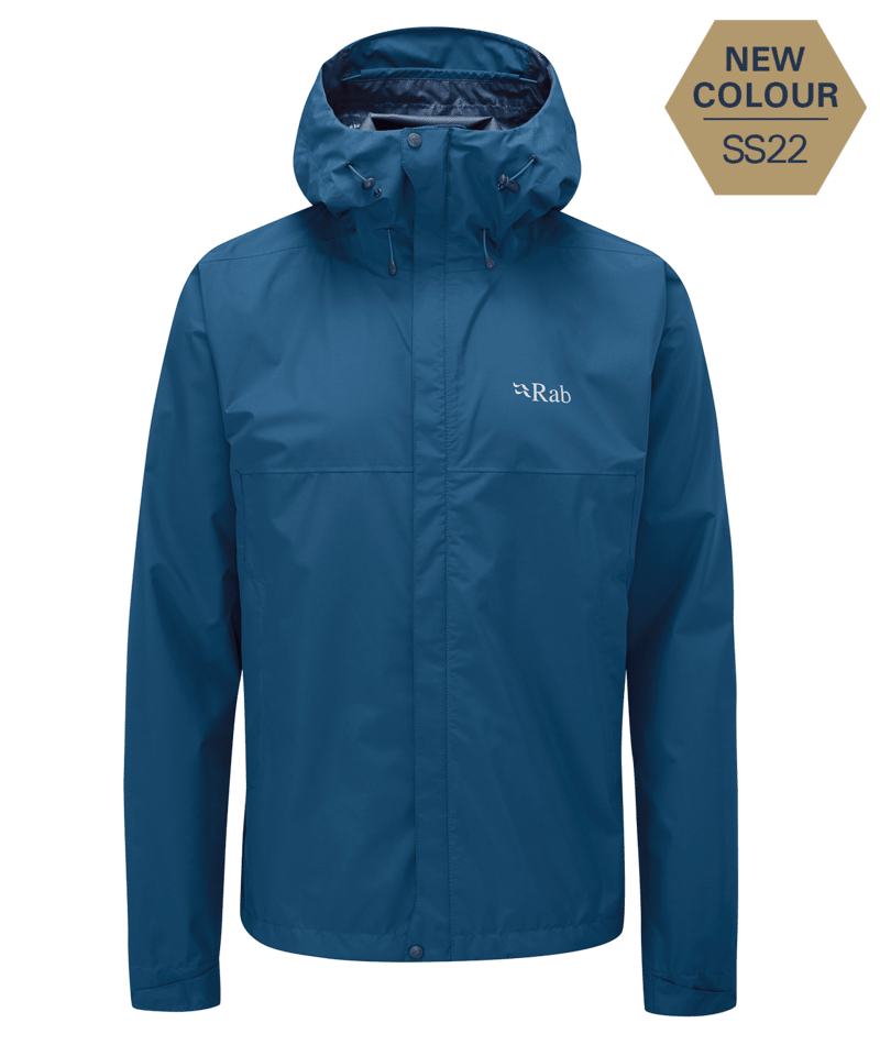 Downpour Eco Jacket