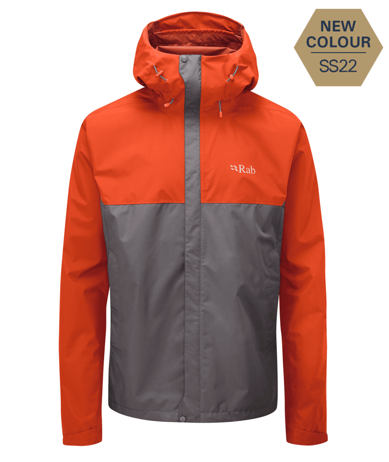 Downpour Eco Jacket