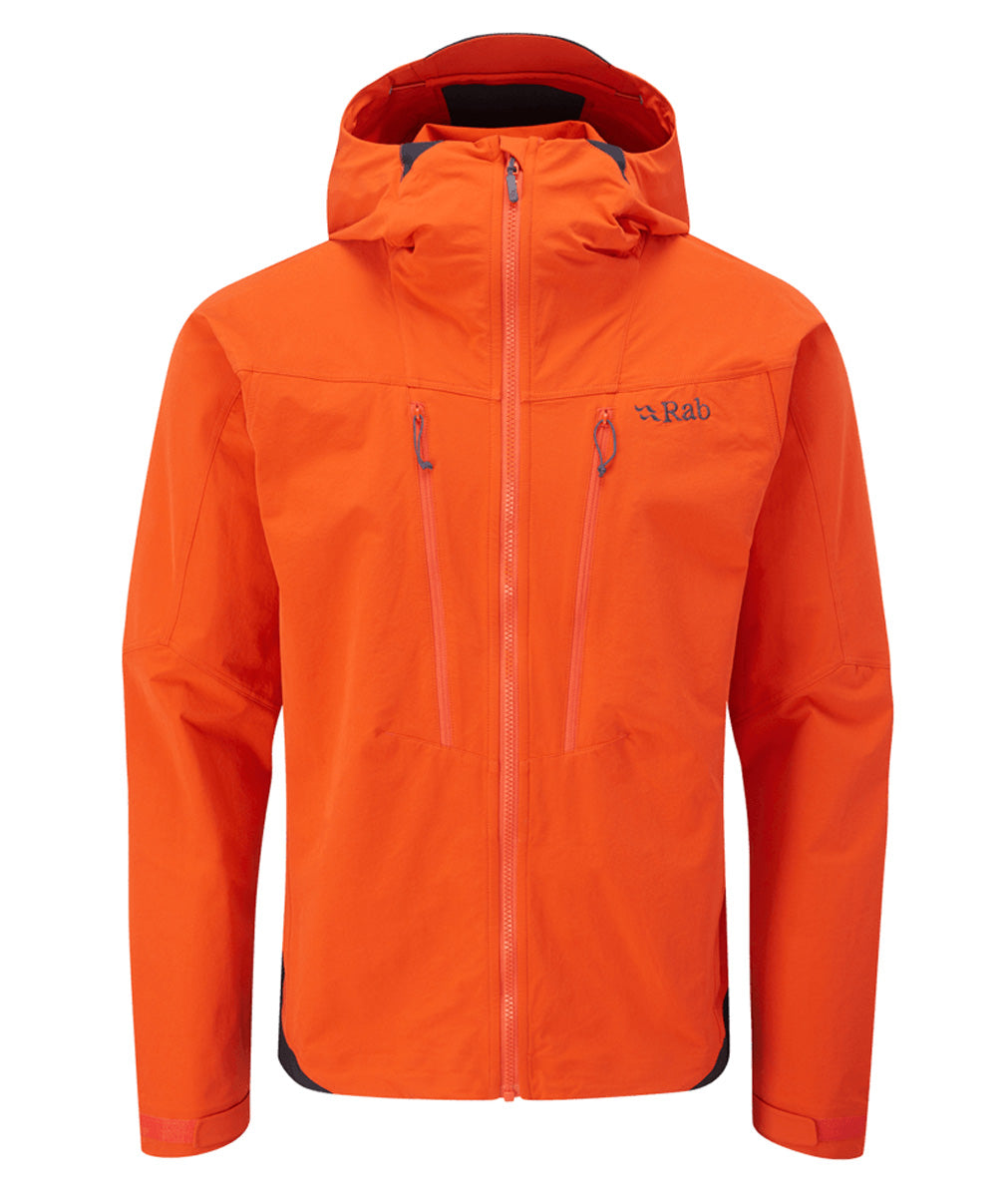 Torque Jacket