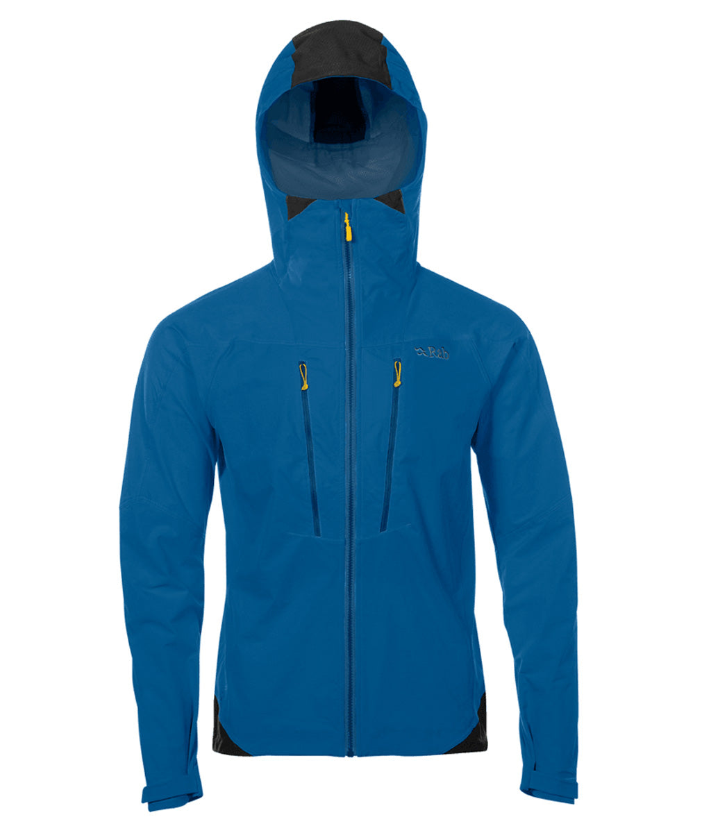 Torque Jacket