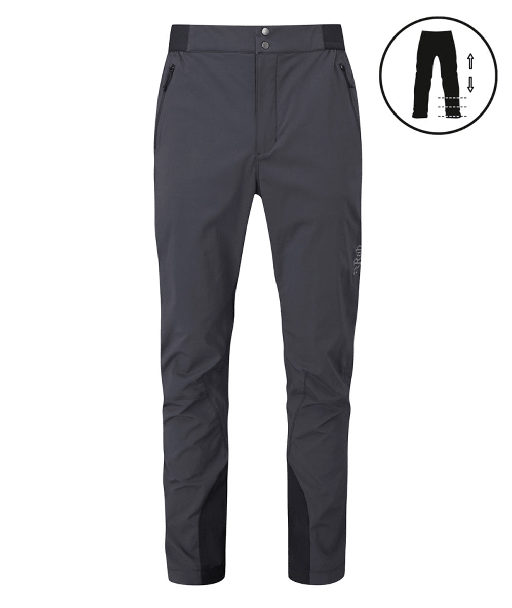 Ascendor Light Pants