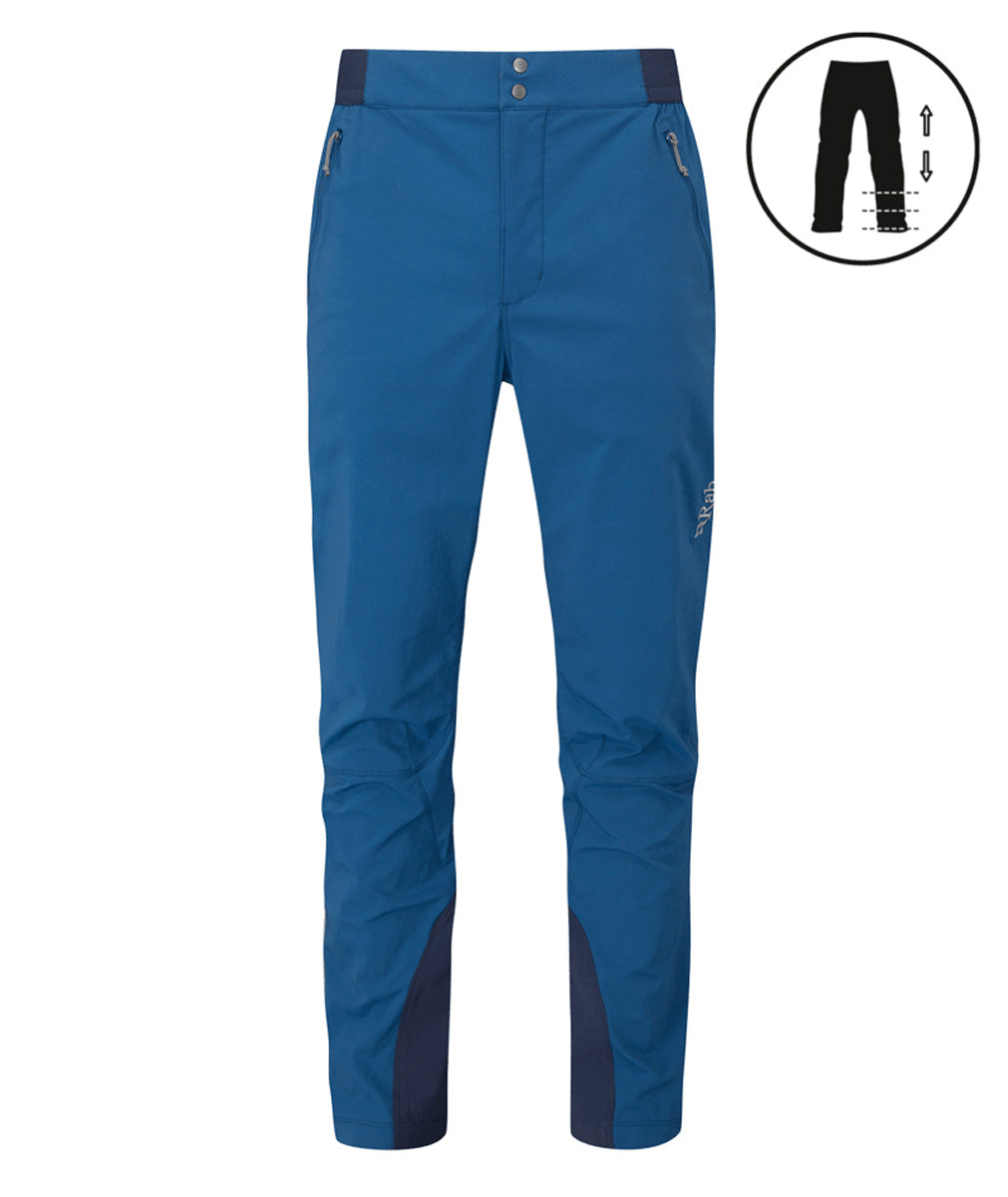 Ascendor Light Pants