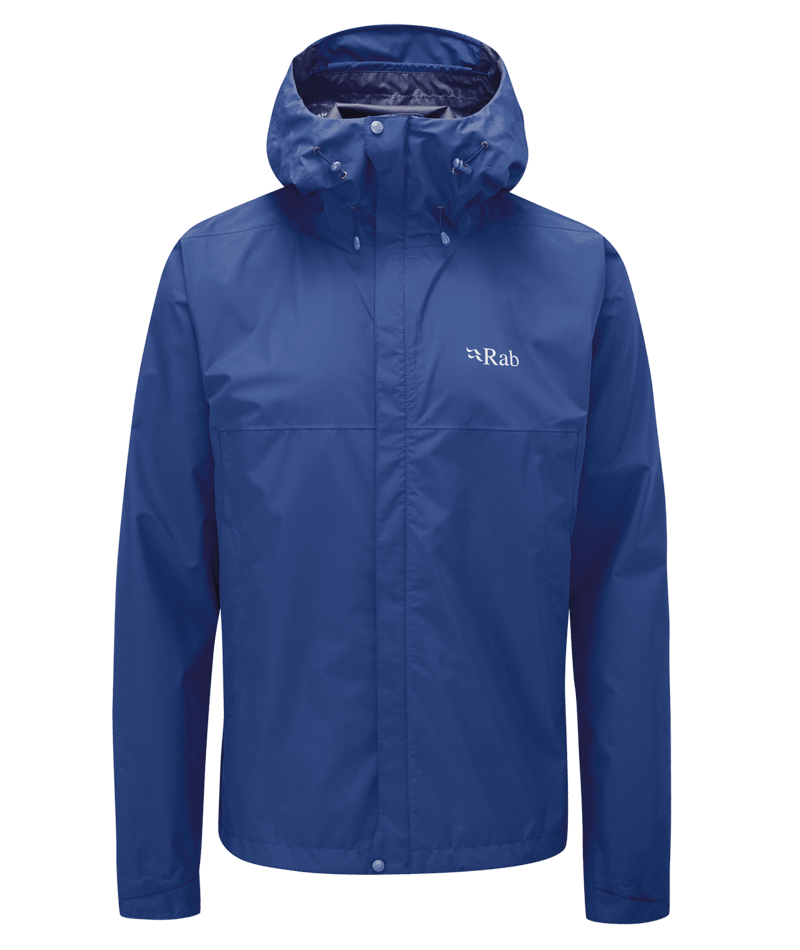 Downpour Eco Jacket
